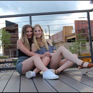 Meet your Posher, Hope